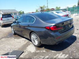 BMW 530 2023 2
