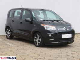 Citroen C3 Picasso 2014 1.6 91 KM Citroen C3 Picasso 2014 1.6 91 KM
