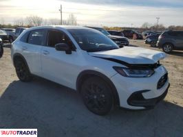 Honda HR-V 2024 2