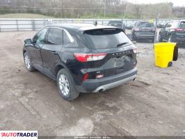 Ford Escape 2020 1