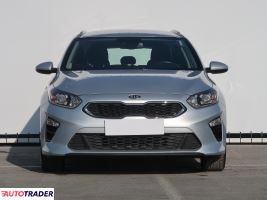 Kia Ceed 2020 1.0 118 KM