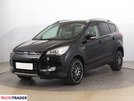 Ford Kuga 2016 2.0 147 KM