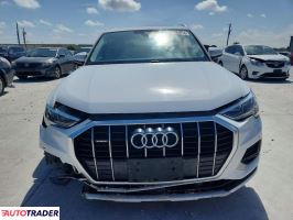 Audi Q3 2020 2