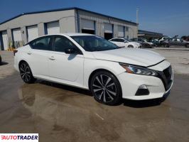 Nissan Altima 2022 2 Nissan Altima 2022 2