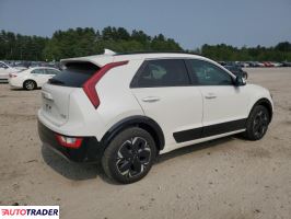 Kia Niro 2024 Kia Niro 2024