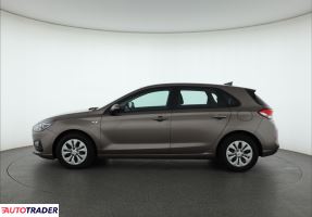 Hyundai i30 2022 1.5 108 KM