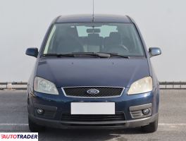 Ford Focus C-Max 2004 1.8 118 KM