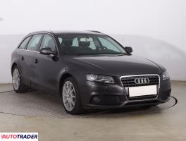 Audi A4 2010 1.8 118 KM