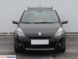 Renault Clio 2013 1.1 101 KM
