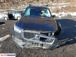 Volvo XC90 2020 2