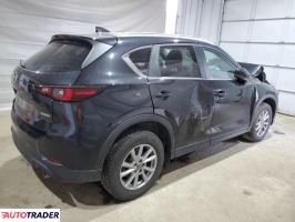 Mazda CX-5 2023 2