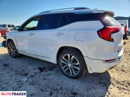 GMC Terrain 2020 2