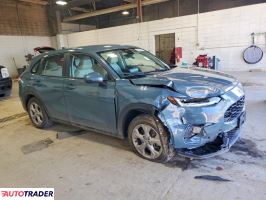 Honda HR-V 2024 2