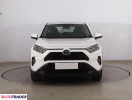 Toyota RAV 4 2022 2.5 218 KM