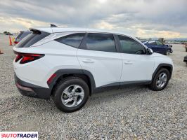 Hyundai Tucson 2024 2