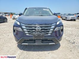 Nissan Rogue 2024 1