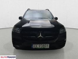 Mercedes GLK 2023 2.9 330 KM Mercedes GLK 2023 2.9 330 KM