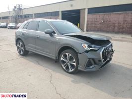 Audi Q3 2019 2 Audi Q3 2019 2