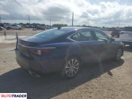 Lexus ES 2021 3 Lexus ES 2021 3