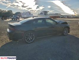 Dodge Charger 2023 3