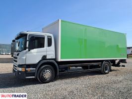 Scania 2015 Scania 2015