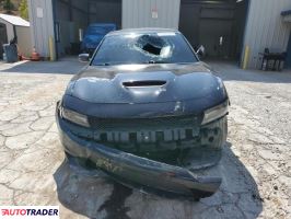 Dodge Charger 2020 3