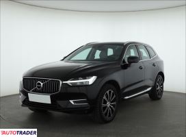 Volvo XC60 2017 2.0 187 KM