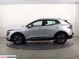 Kia Sportage 2023 1.6 147 KM