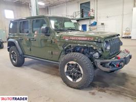 Jeep Wrangler 2020 2
