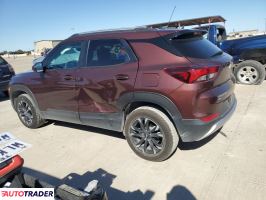 Chevrolet Blazer 2023 1