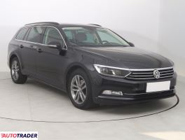 Volkswagen Passat 2017 1.8 177 KM Volkswagen Passat 2017 1.8 177 KM
