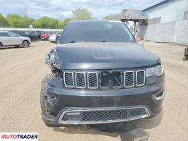 Jeep Grand Cherokee 2022 3