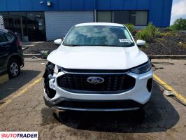 Ford Escape 2023 1