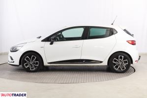 Renault Clio 2017 0.9 88 KM Renault Clio 2017 0.9 88 KM