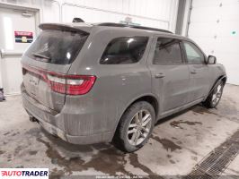 Dodge Durango 2023 3