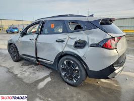 Kia Sportage 2026 2