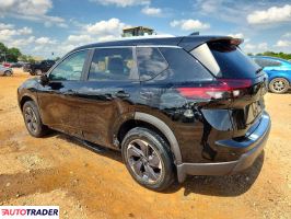 Nissan Rogue 2024 1