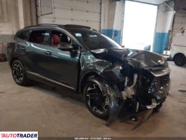 Kia Sportage - zobacz ofertę