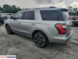 Ford Expedition 2021 3