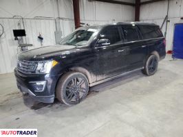 Ford Expedition 2020 3 Ford Expedition 2020 3