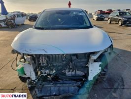 Nissan Pozostałe 2025 2