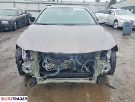 Toyota Camry 2024 2
