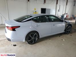 Nissan Altima 2023 2 Nissan Altima 2023 2