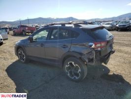Subaru Pozostałe 2022 2