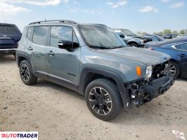 Jeep Renegade 2023 1