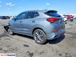 Buick Pozostałe 2021 1
