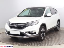Honda CR-V 2015 1.6 158 KM
