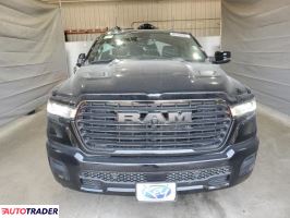 Dodge Ram 2025 3 Dodge Ram 2025 3