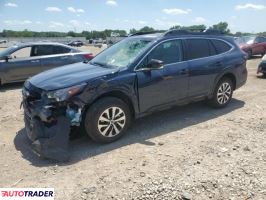 Subaru Outback 2024 2
