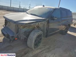 Ford Expedition - zobacz ofertę